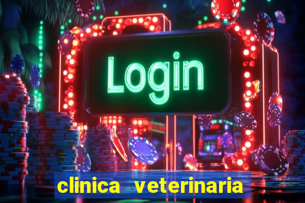 clinica veterinaria cuidar betim